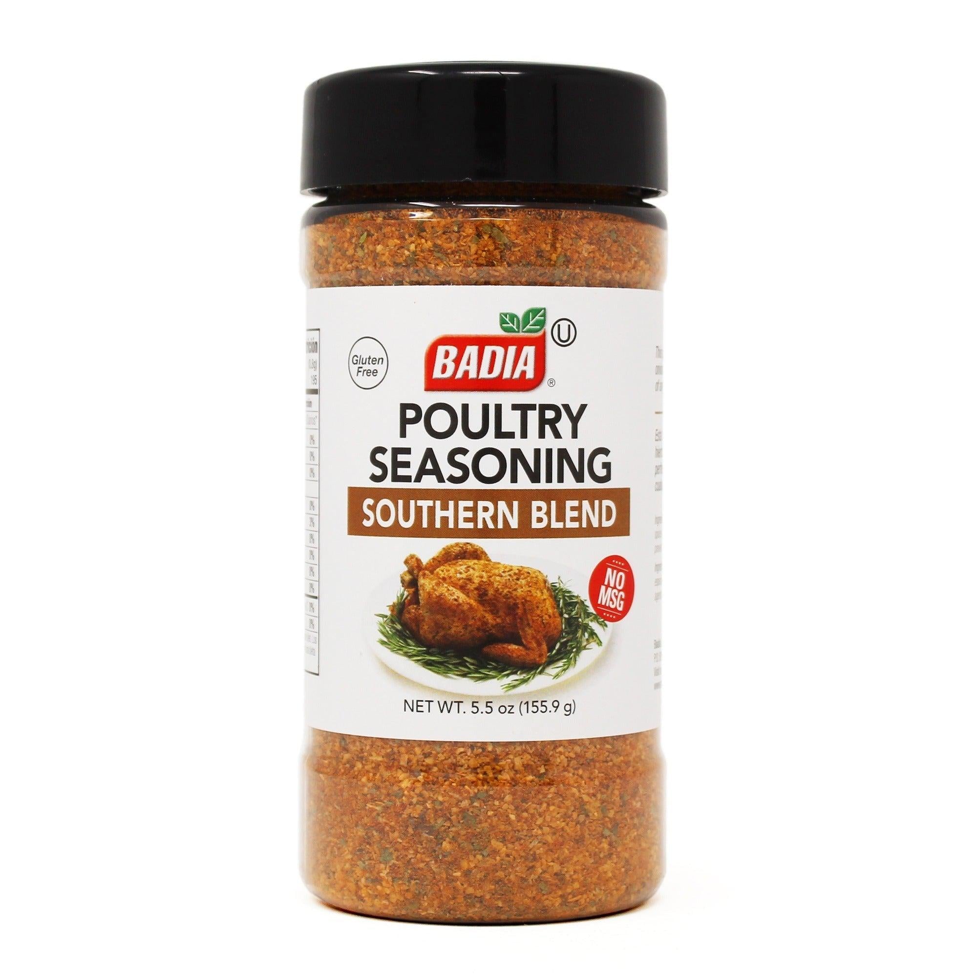 Badia Poultry Seasoning 155G-SurulereFoods